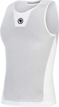 Endura Fishnet II Sleevesless Baselayer Black -MAXXIS Sales 5c7e84dd9e812