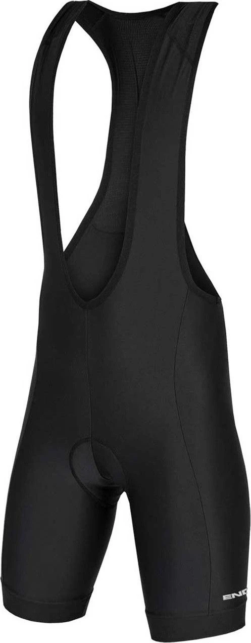 Endura Xtract II Bib Shorts Black 1 Endura Xtract II Bib Shorts Black