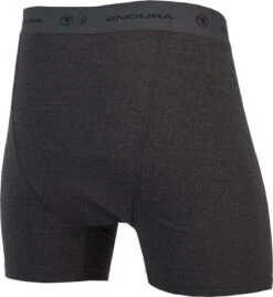 Endura Bike Under-Shorts (2 Pieces) Anthracite Grey -MAXXIS Sales 5c7fa092e1435