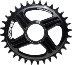 ROTOR Q-Rings Chainring Direct Mount Hawk/Raptor