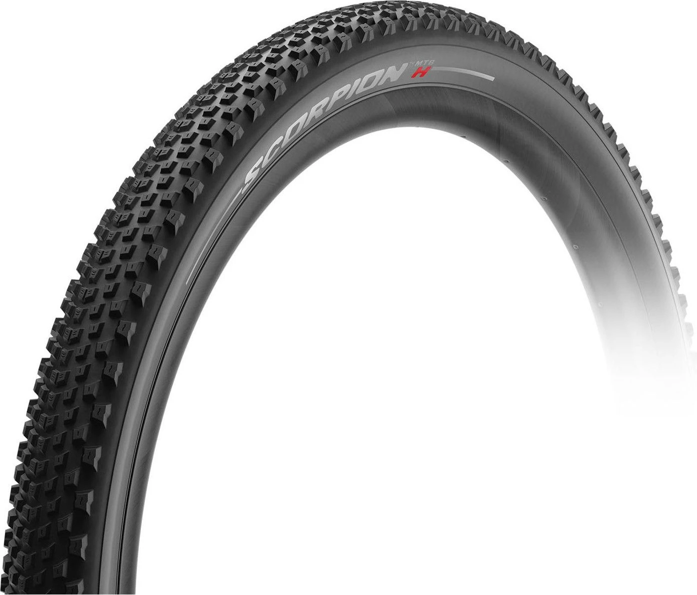 Pirelli Scorpion H Lite 29 '' Tubeless Ready 120TPI MTB Tire 1 Pirelli Scorpion H Lite 29 '' Tubeless Ready 120TPI MTB Tire
