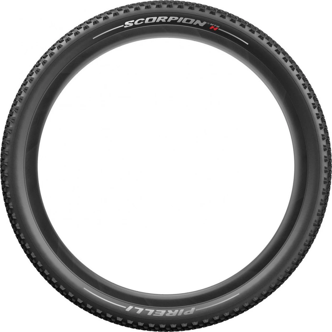 Pirelli Scorpion H Lite 29 '' Tubeless Ready 120TPI MTB Tire 3 Pirelli Scorpion H Lite 29 '' Tubeless Ready 120TPI MTB Tire - Image 3