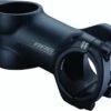 BBB DownForce Stem 17° 31.8mm Black