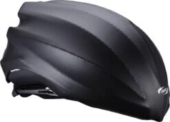 BBB Helmet Cover Aerocap Black