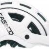 Casco Helmet MTB E White