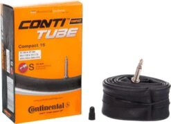 Air Continental Room S42 V 16 '' Presta
