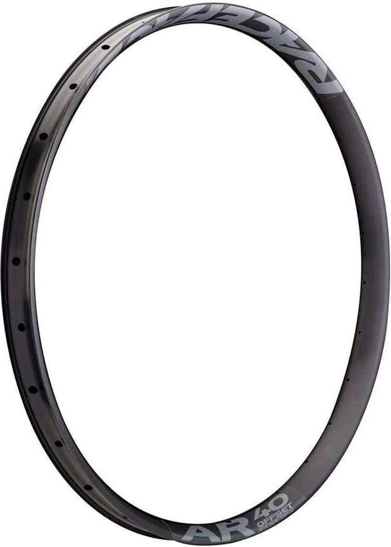 Race Face RaceFace Rim AR Offset 40 Aluminium 27.5'' 32 Holes 1 Race Face RaceFace Rim AR Offset 40 Aluminium 27.5'' 32 Holes