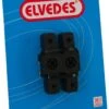 Elvedes Pair Of Brake Pads For Magura HS11 / HS33