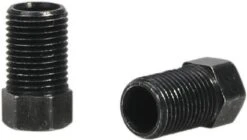 Elvedes Kit Of 10 Compression Nuts For Avid / SRAM Cables