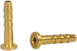 Elvedes Kit Of 10 Inserts For Shimano SM-BH59 Cable