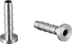 Elvedes Kit Of 10 Inserts For Shimano SM-BH90 Cable