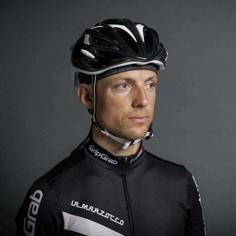 Bandana GripGrab Orange 3 Bandana GripGrab Orange - Image 3