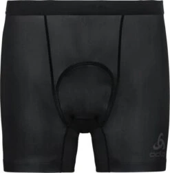 Odlo Summer Splash Shorts Black