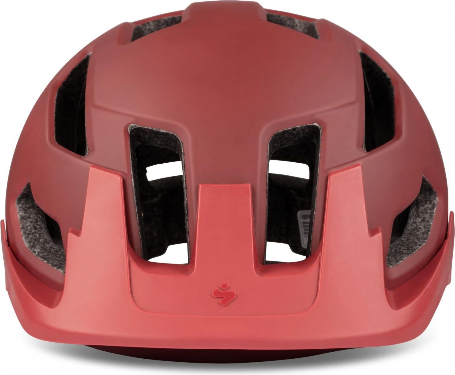 Sweet Protection Dissenter All-Mountain Helmet Dark Red Matt 3 Sweet Protection Dissenter All-Mountain Helmet Dark Red Matt - Image 3