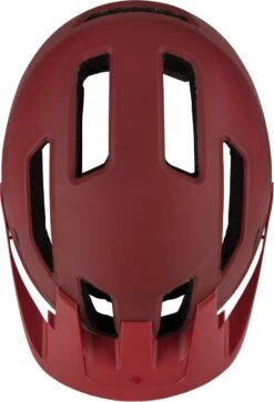 Sweet Protection Dissenter All-Mountain Helmet Dark Red Matt 11 Sweet Protection Dissenter All-Mountain Helmet Dark Red Matt -MAXXIS Sales 5cacb2bb16be9