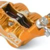 Sort Of Brake Hope V4 Orange