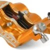 Hope E4 Caliper Orange