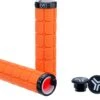 SB3 Big One Grips Orange/Black