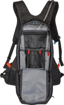Thule Rail 8L Backpack Black Grey + Thule 2.5L Bladder 13 Thule Rail 8L Backpack Black Grey + Thule 2.5L Bladder -MAXXIS Sales 5cc2d00bbda6e