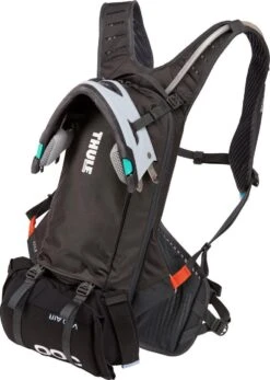 Thule Rail 8L Backpack Black Grey + Thule 2.5L Bladder 14 Thule Rail 8L Backpack Black Grey + Thule 2.5L Bladder -MAXXIS Sales 5cc2d0147db7c