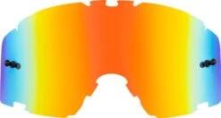 Spare Screen O'NEAL B-30 Radium Red