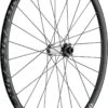 Dt-swiss DT Swiss Hybrid H1700 Spline 25 27.5 '' Front Wheel | Boost 15x110mm | 6 Holes