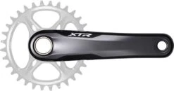 Shimano Crimson Shifters XTR FC-M9120-1 11/12 Speeds (without Plate)