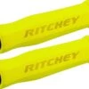 Ritchey WCS TrueGrip Grips Neon Yellow