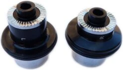 Ritchey QR9 Trail And Vantage WCS Front Adapters