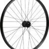 Hope Fortus 35W Pro 4 Front Wheel 27.5'' 32H Boost 15x110 Mm Axle - Black