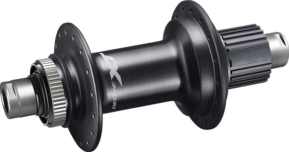 Rear Hub Shimano XT M8110 | Boost 12x148mm 32 Holes Centerlock | Micro Spline 1 Rear Hub Shimano XT M8110 | Boost 12x148mm 32 Holes Centerlock | Micro Spline