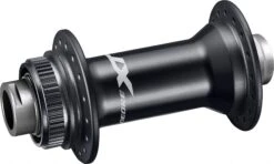 Shimano XT M8110 Front Hub | 15x100mm 32 Centerlock Holes