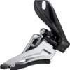 Front Derailleur Shimano SLX FD-M7100-D 2x12S Side Swing