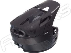 Sweet Protection Arbitrator Mips Helmet With Removable Chinstrap Black -MAXXIS Sales 9517235d5e916cd06e86.06004401