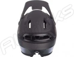 Sweet Protection Arbitrator Mips Helmet With Removable Chinstrap Black -MAXXIS Sales 9517235d5e917875df48.86753845