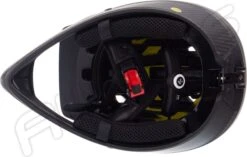Sweet Protection Arbitrator Mips Helmet With Removable Chinstrap Black -MAXXIS Sales 9517235d5e9183837c21.56233346