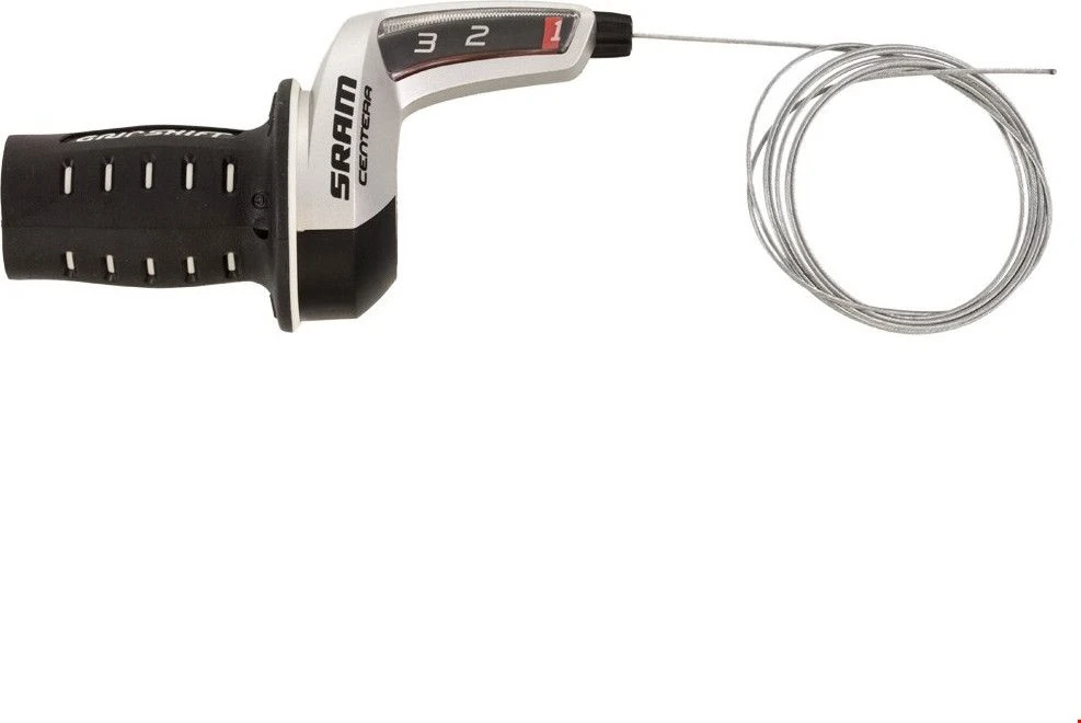 GripShift Front Sram Centera 3V 1 GripShift Front Sram Centera 3V