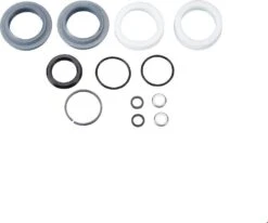 ROCKSHOX Argyle Coil 2012-2016 Basic Seal Kit