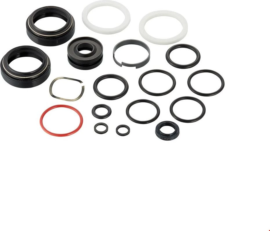 Maintenance Kit 200h / 1 Year For Fork ROCKSHOX SID XX / RL B1 2017 1 Maintenance Kit 200h / 1 Year For Fork ROCKSHOX SID XX / RL B1 2017