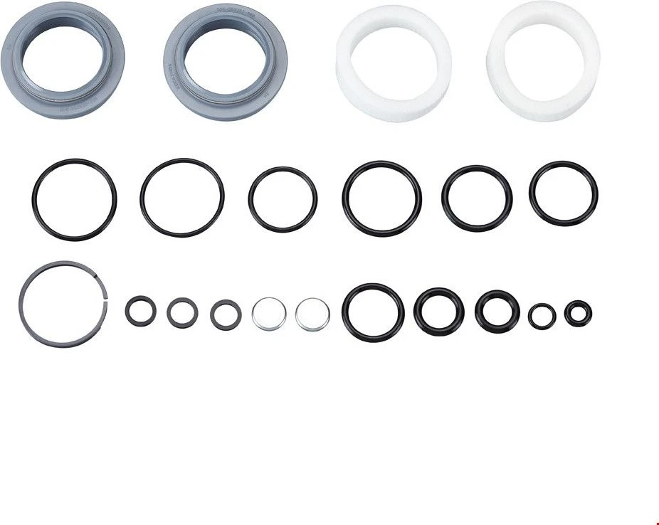 ROCKSHOX Sektor Silver RL A2 Basic Joint Kit For Forks 1 ROCKSHOX Sektor Silver RL A2 Basic Joint Kit For Forks