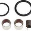 200h / 1year Maintenance Kit For ROCKSHOX Super Deluxe Coil Remote From 2018