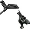 Rear Brake Sram Level Ultimate (without Disc) 200cm Black