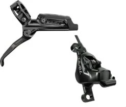 Sram Level Ultimate Front Brake (without Disc) 95cm Black 7 Sram Level Ultimate Front Brake (without Disc) 95cm Black -MAXXIS Sales 9529265d0270e7c3f234.15884272