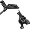Sram Level Ultimate Front Brake (without Disc) 95cm Black