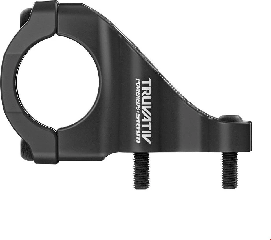 Direct Stem Mount For Hanger 31.8 Mm TRUVATIV Descendant 50mm 0 Black 2 Direct Stem Mount For Hanger 31.8 Mm TRUVATIV Descendant 50mm 0 Black - Image 2
