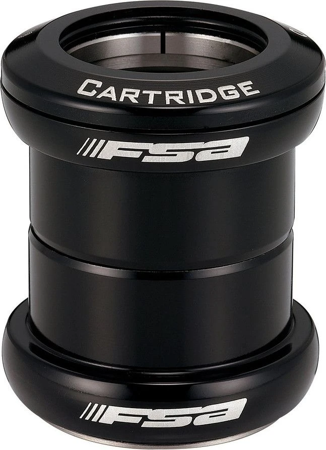 FSA Orbit Xtreme Pro External 1.5 '' Black Headset Set 1 FSA Orbit Xtreme Pro External 1.5 '' Black Headset Set