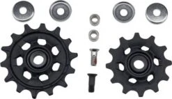 Pair Of Rollers D Scam Sram NX Eagle 12v