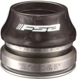 FSA Headset ORBIT C-33 33.0mm (Top 8.7mm) Carbon Nr NO.44
