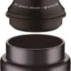 FSA Headset GRAVITY DX ZS TOP 1 1/8'' 1/5R BOTTOM