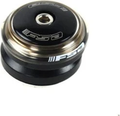 FSA Direct Imp Campy/Gyro Sets 1'.1/8' TranspGrey NO.8D-PC/TGR